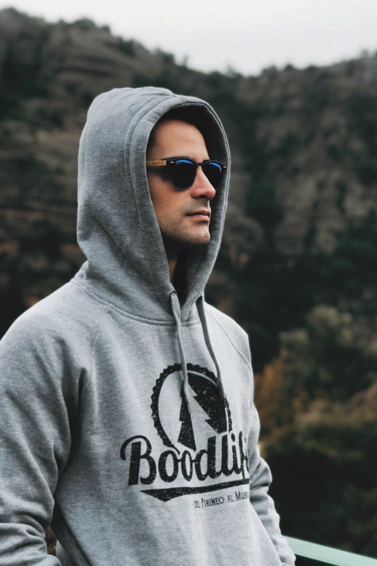 Sudaderas de Montaña para hombre y mujer