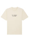 Camiseta About Life