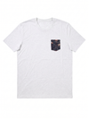 Camiseta_Algodon_Bolsillo_Botanical_gris_claro