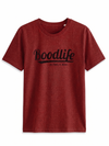 Camiseta Minimal Boodlife