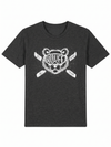 Camiseta Pardo