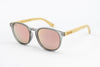 Gafas de sol Blues Mist Rose