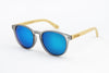 Gafas de sol Blues Mist Sky
