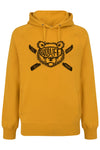 Sudadera Pardo