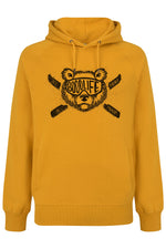 Sudadera Pardo