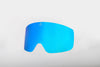 Lente Sky DualSC™ para gafas de nieve Epic