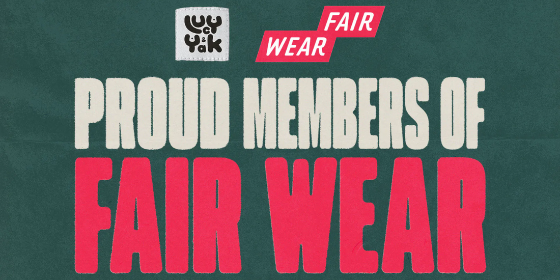 Fair Wear Foundation: qué certifica exactamente y por qué deberías buscarlo en la ropa que compras