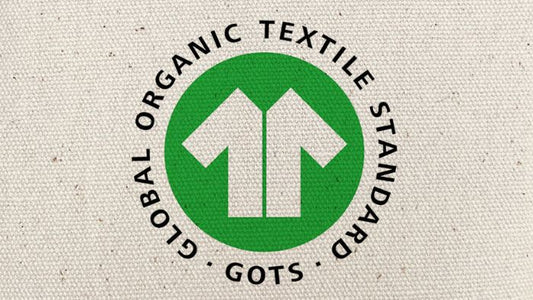 Qué es el algodón GOTS y por qué las camisetas con este certificado son diferentes a todas las demás