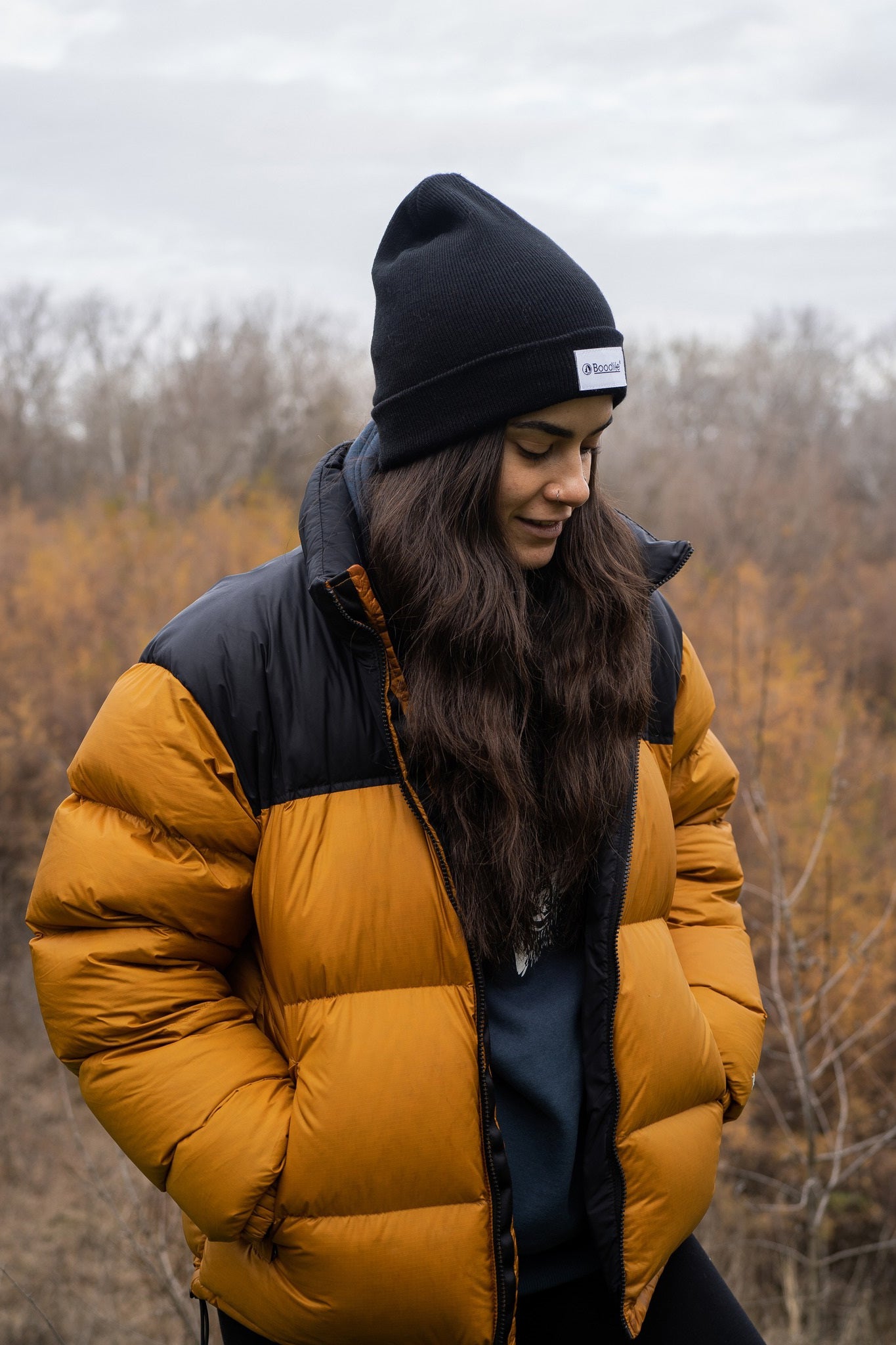 Gorros de invierno para hombre y mujer