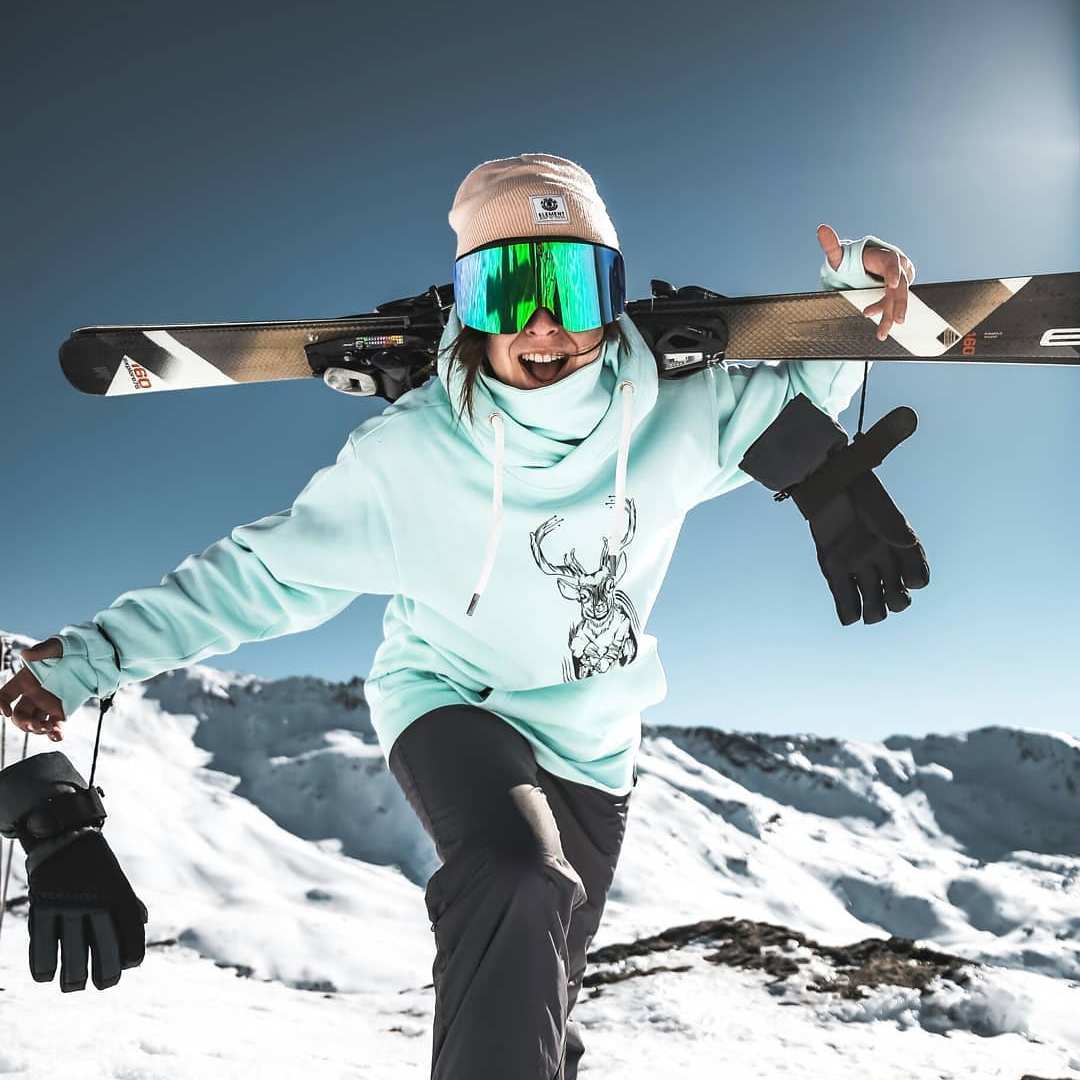 Gafas de nieve Epic
