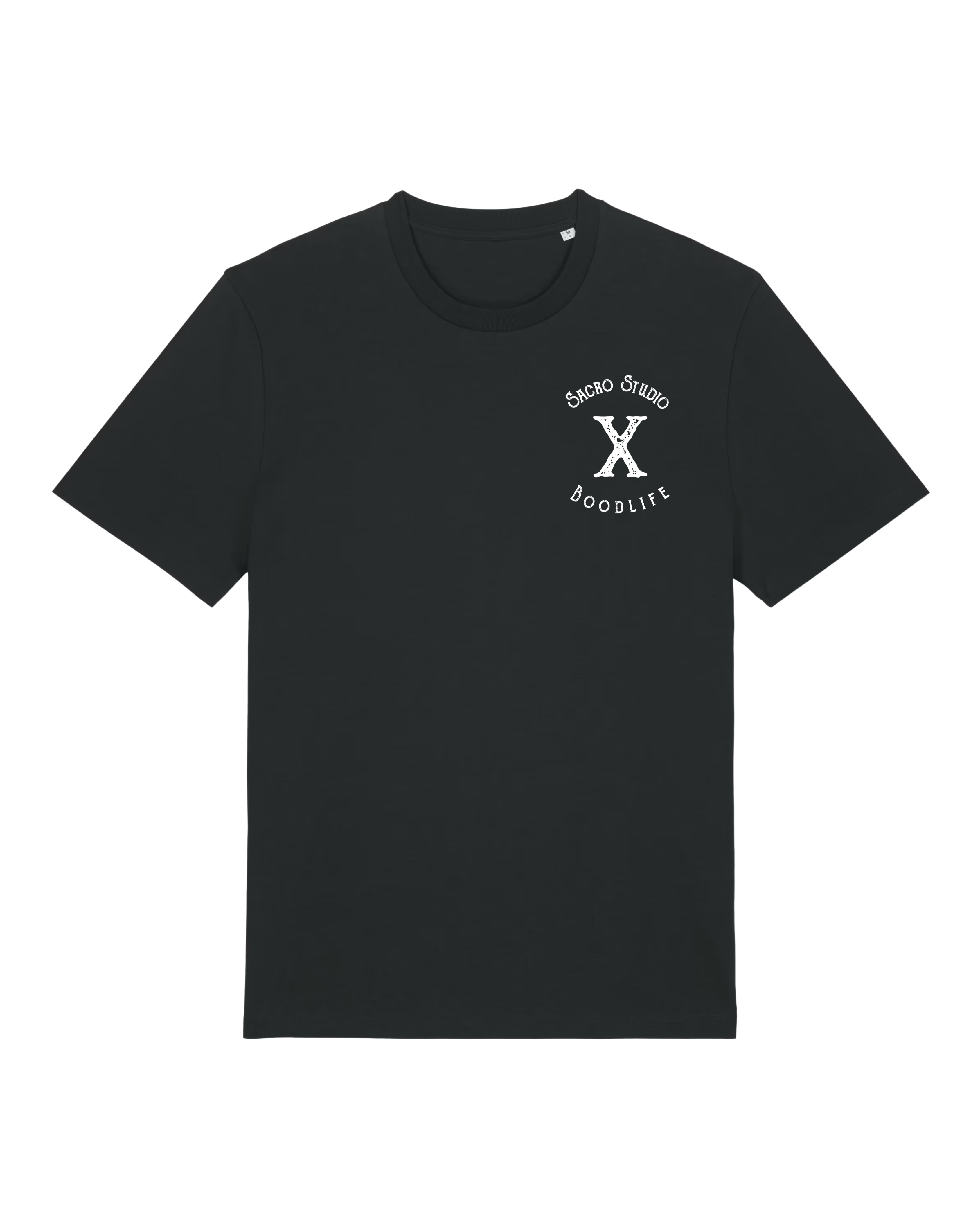 Camiseta Sacro Studio Night