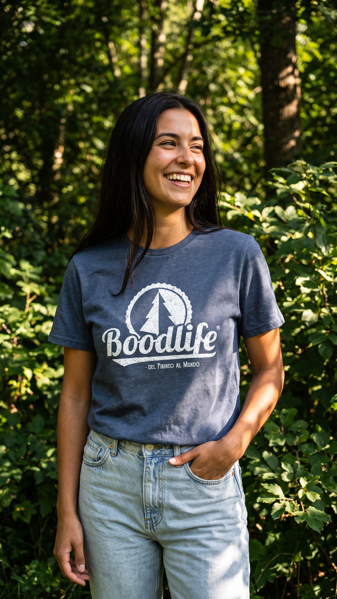 Camiseta Orígenes