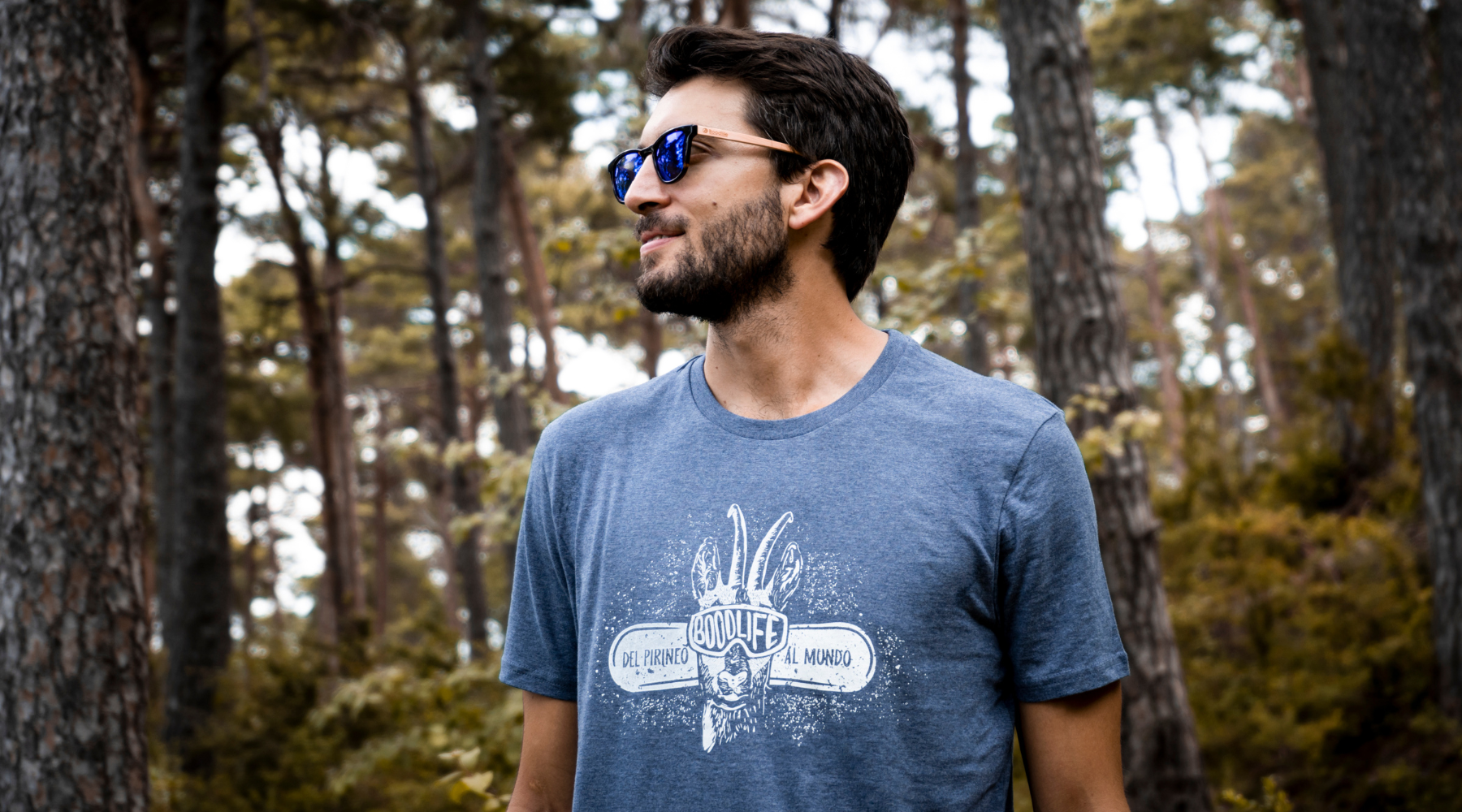 Camiseta Sarrio