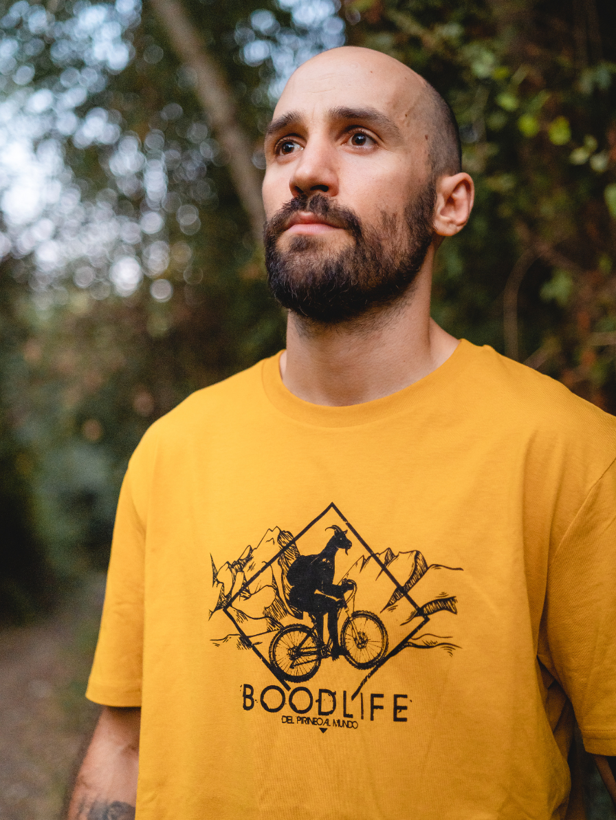 Camiseta Montesa Ride
