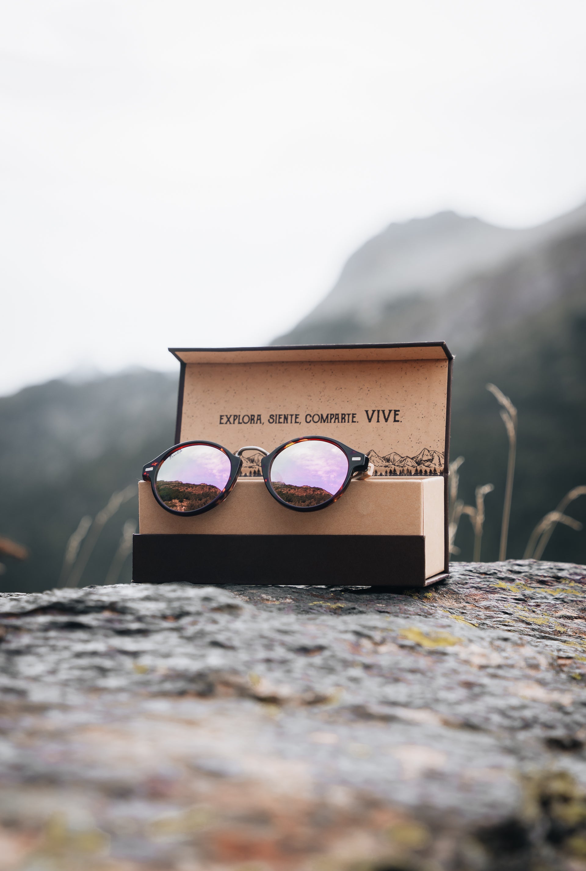 Gafas de sol Ara Wild Rose