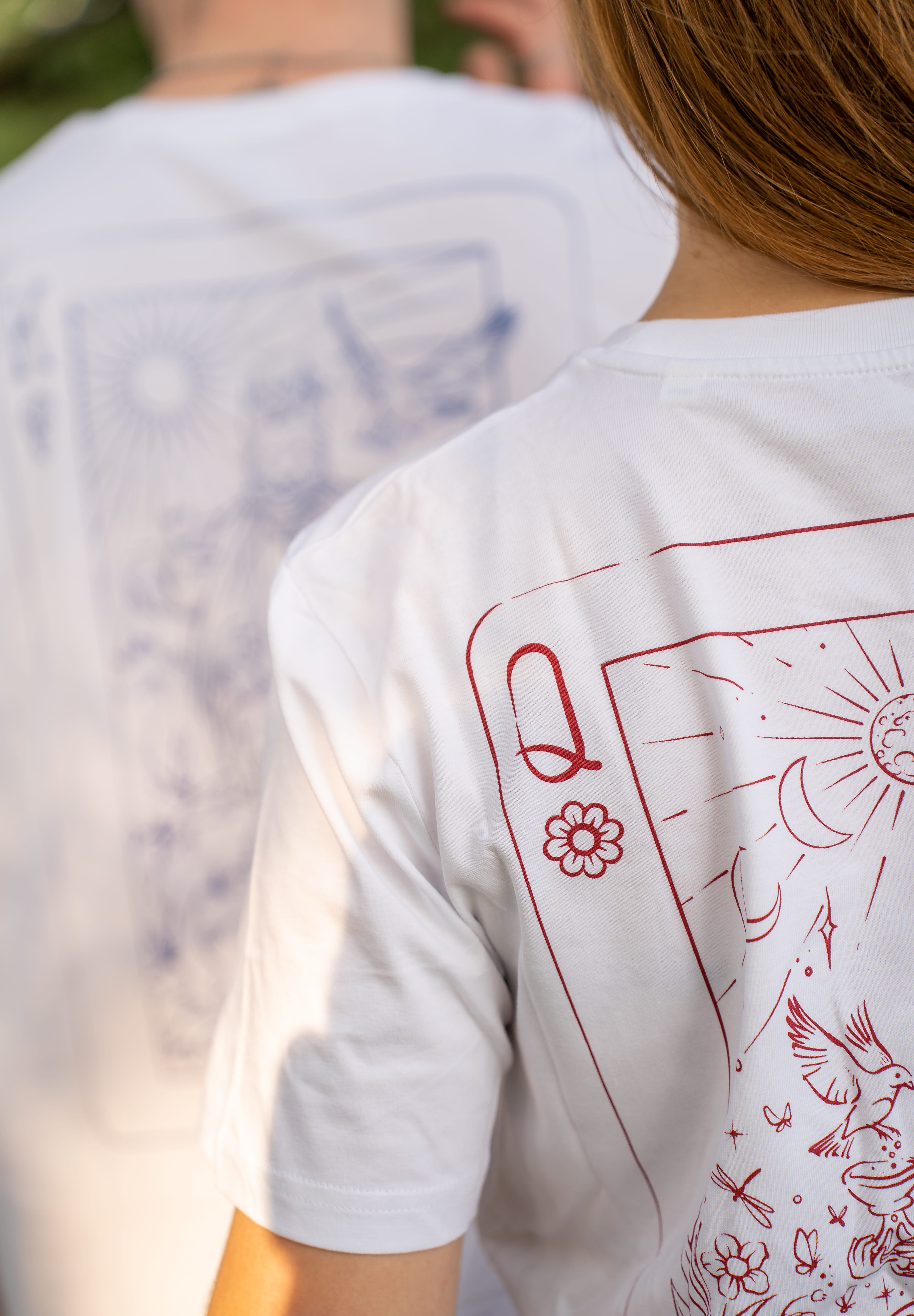 Camiseta Reina de las Montañas