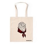 Tote Bag Fiestas del Pilar 2026