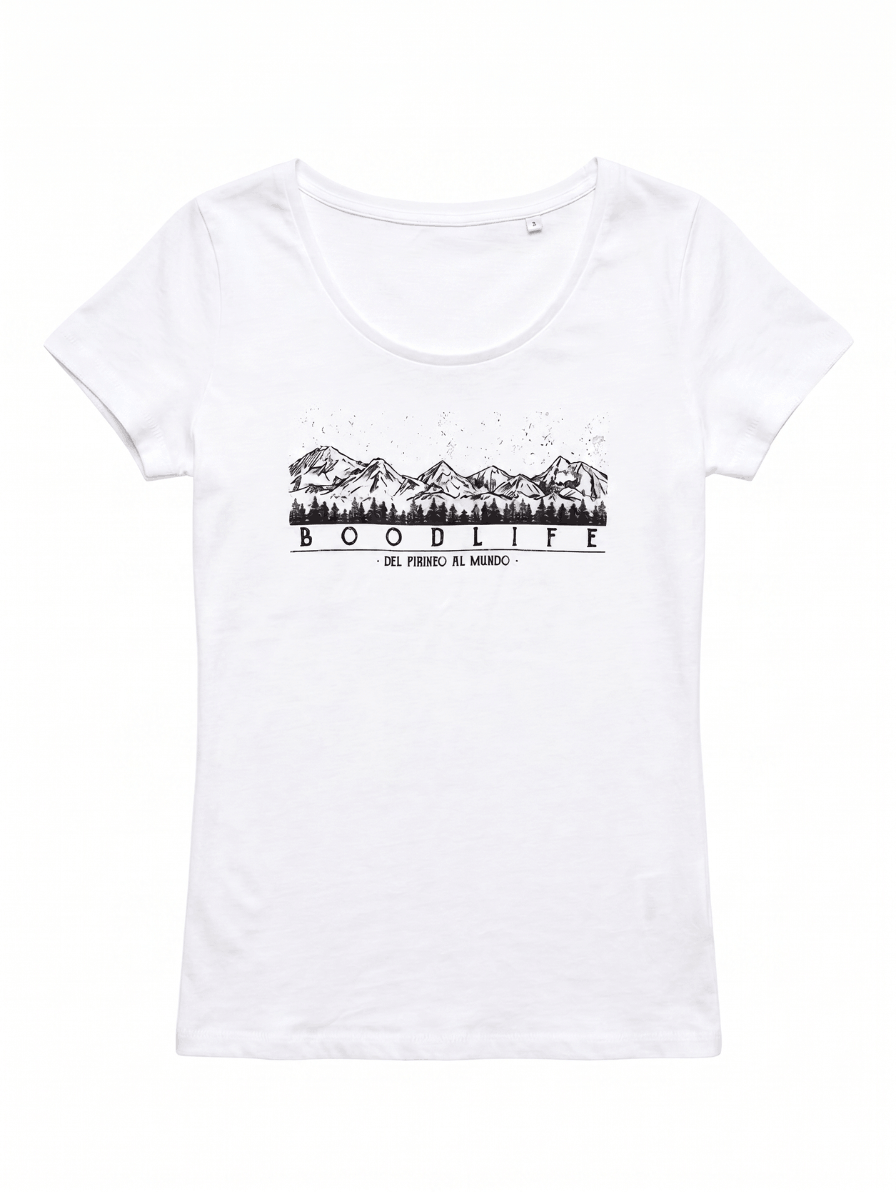 Camiseta Perfect Land