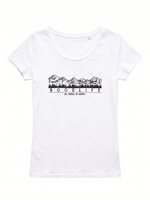 Camiseta Perfect Land
