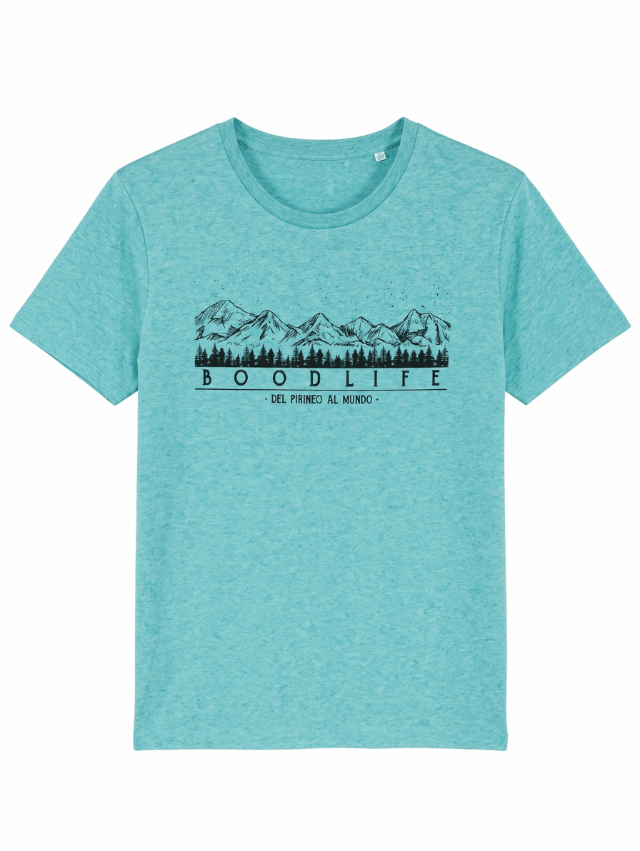 Camiseta Mirador