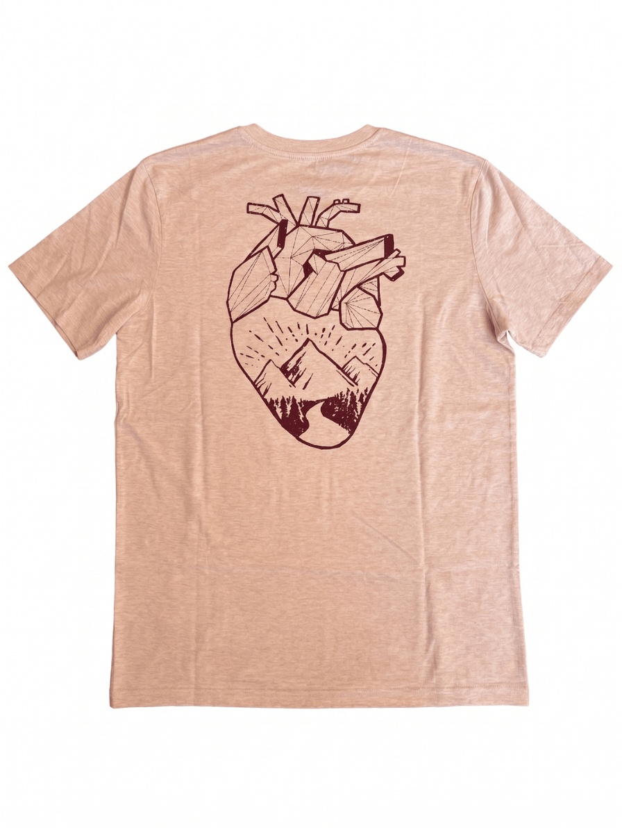 Camiseta Sacro Studio Life