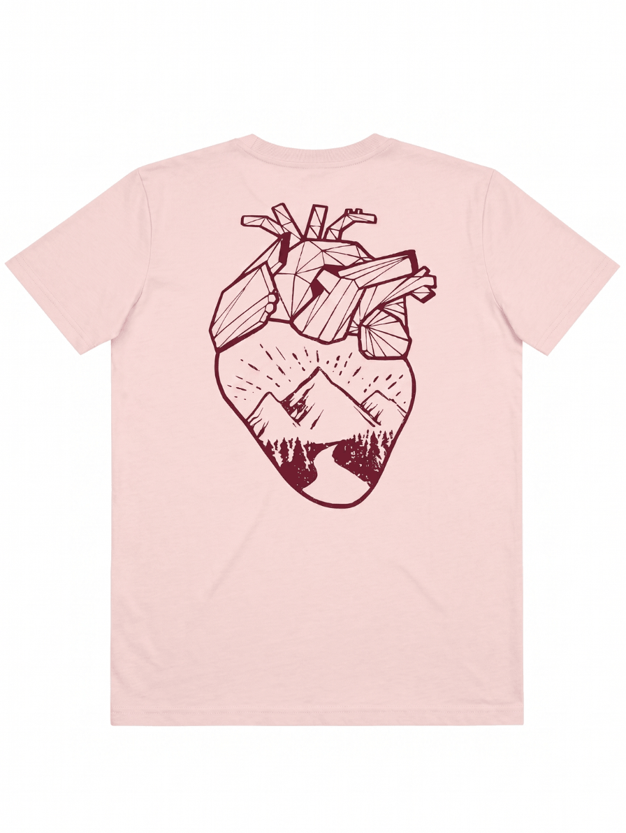 Camiseta Sacro Studio Life