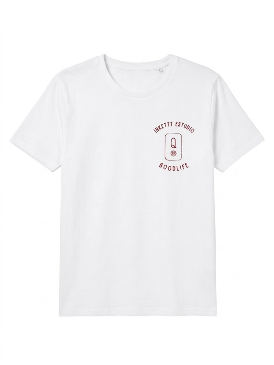 Camiseta Reina de las Montañas