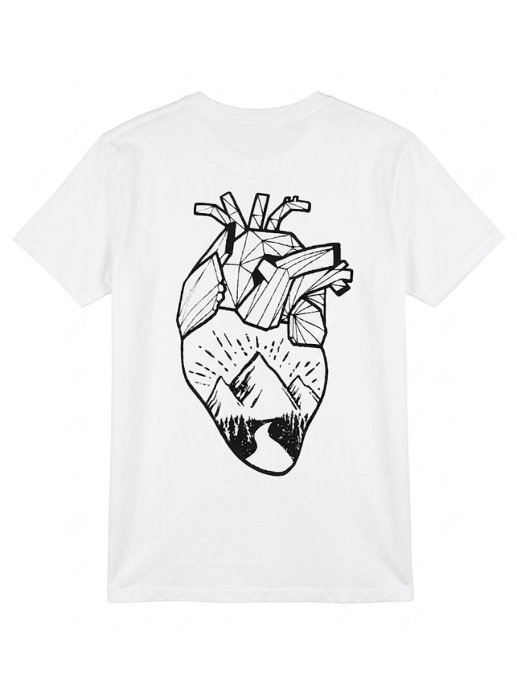Camiseta Sacro Studio Day