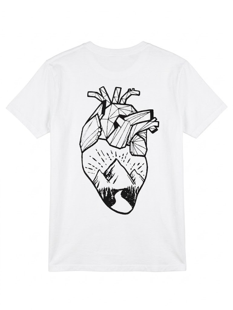 Camiseta Sacro Studio Day