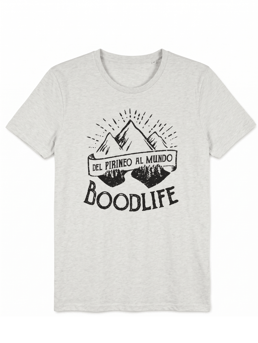 Camiseta Pirineo