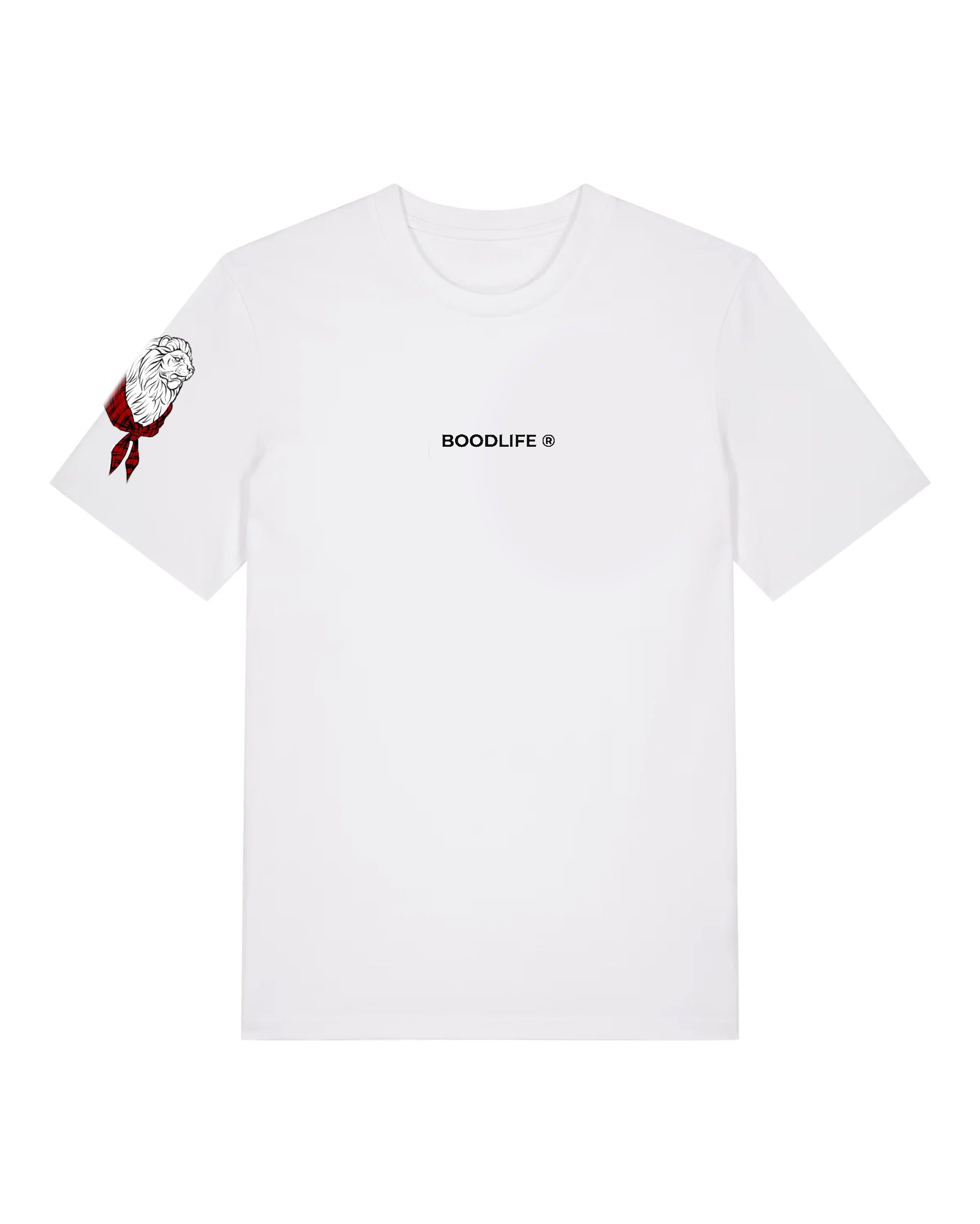 Camiseta Fiestas del Pilar 2026