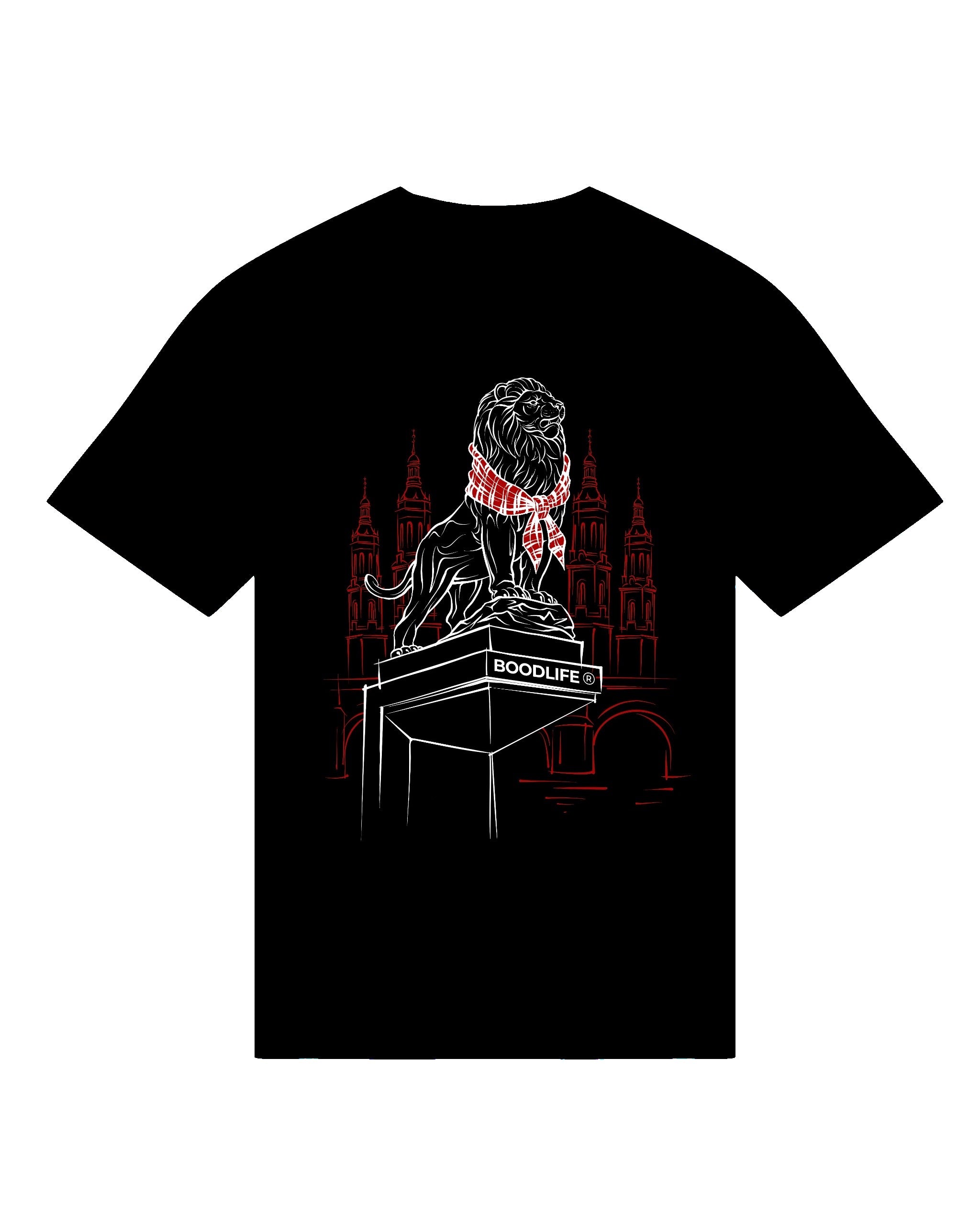 Camiseta Fiestas del Pilar 2026