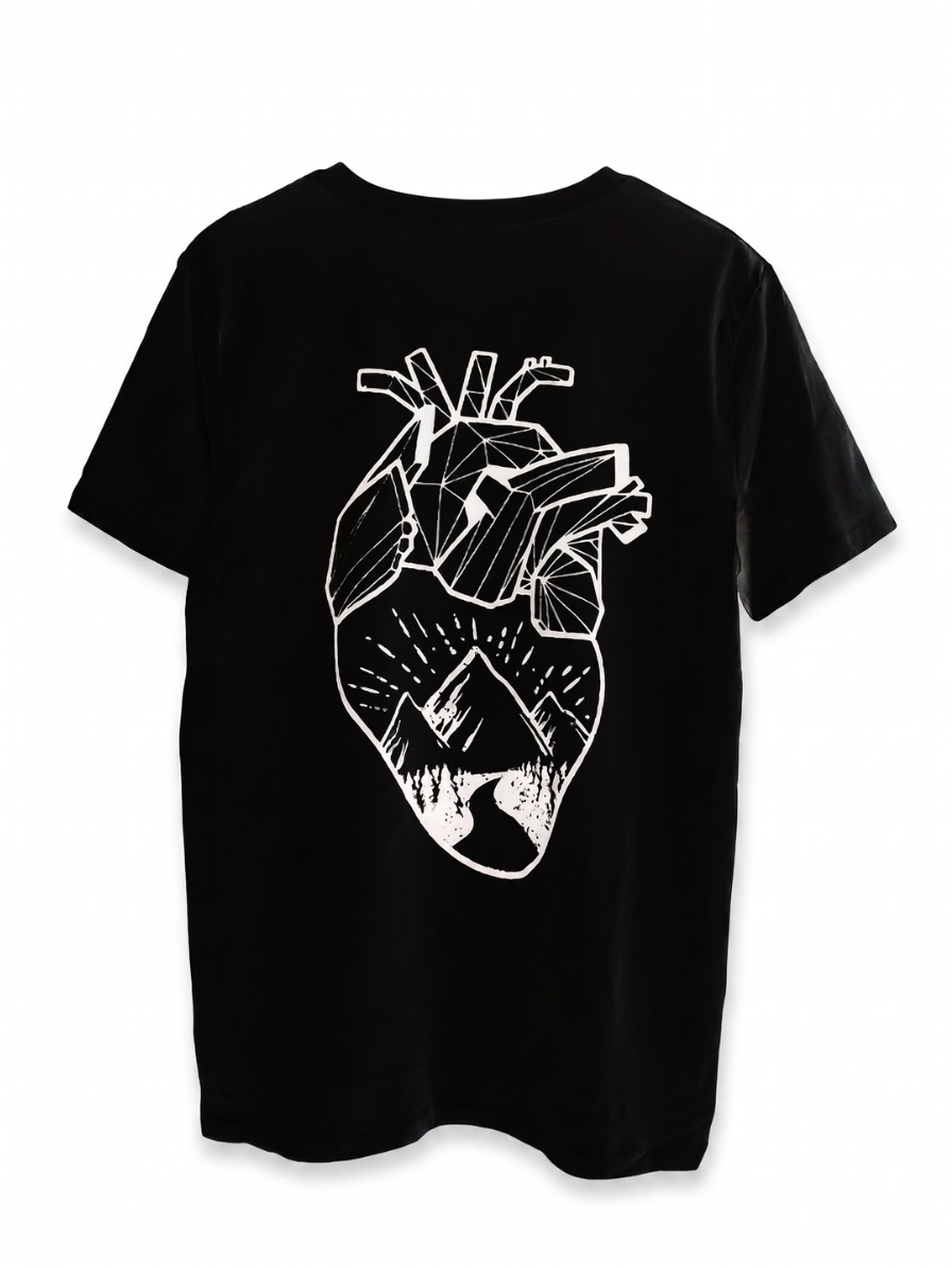 Camiseta Sacro Studio Night