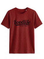 Camiseta Minimal Boodlife
