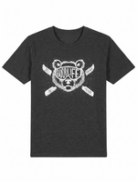 Camiseta Pardo