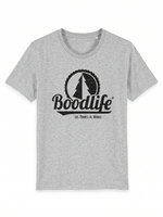 Camiseta Origin Boodlife