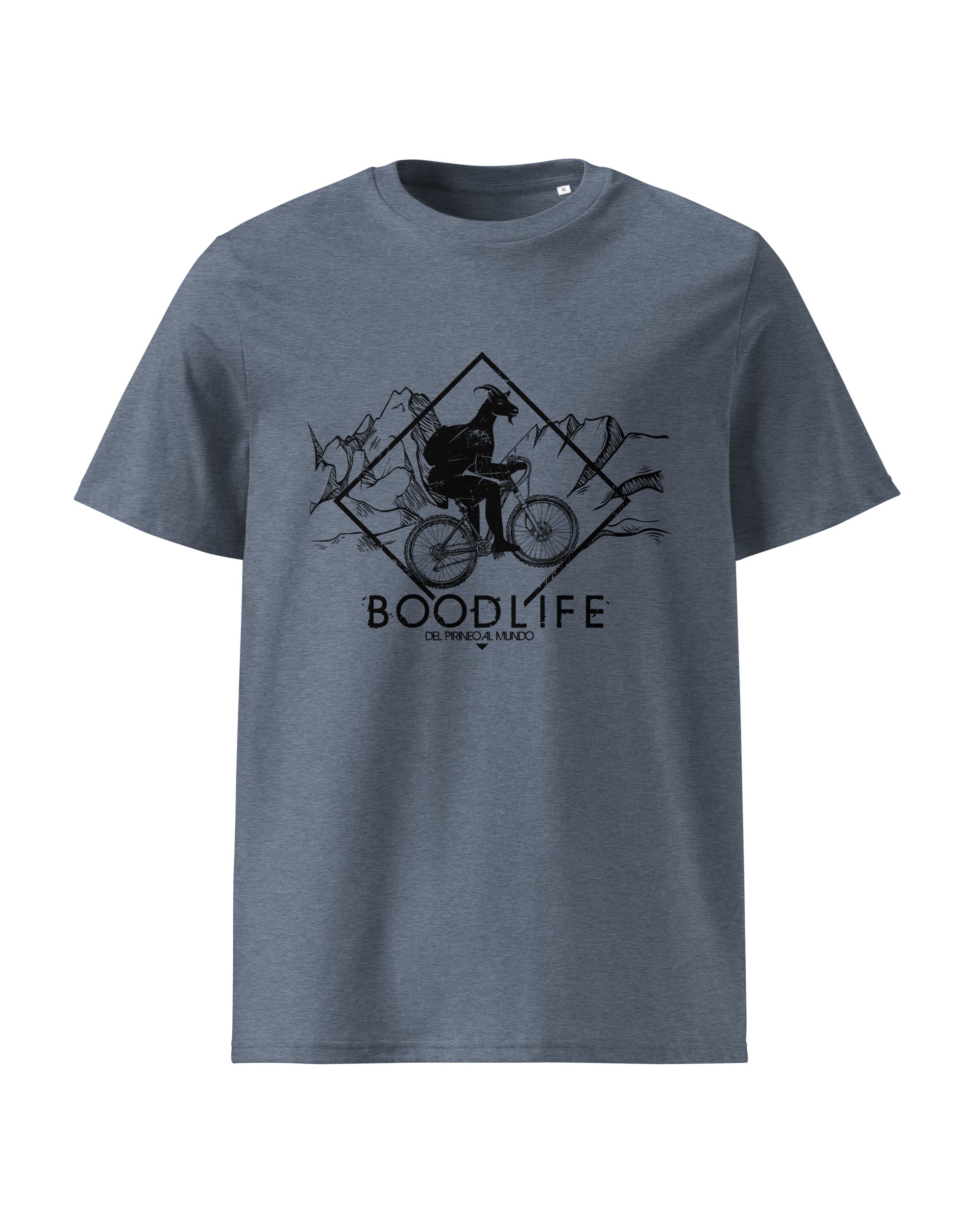 Camiseta Montesa