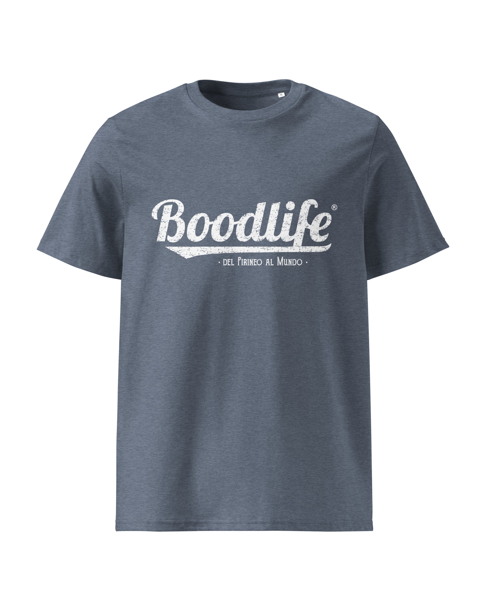 Camiseta Base