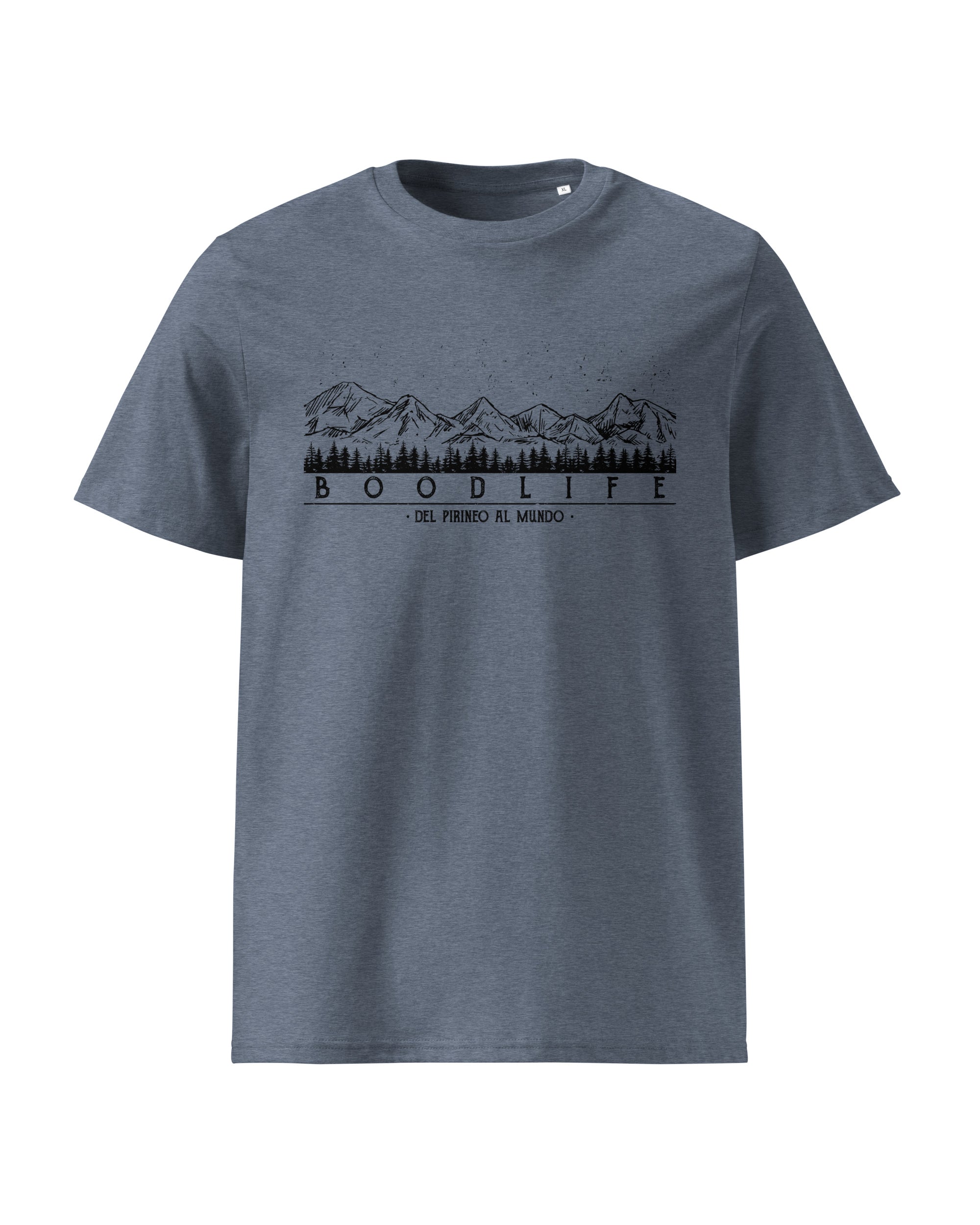Camiseta Mirador