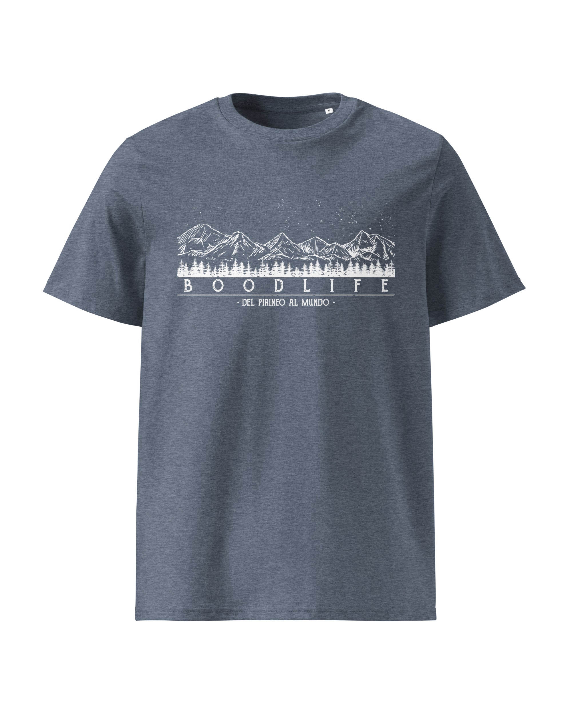 Camiseta Mirador