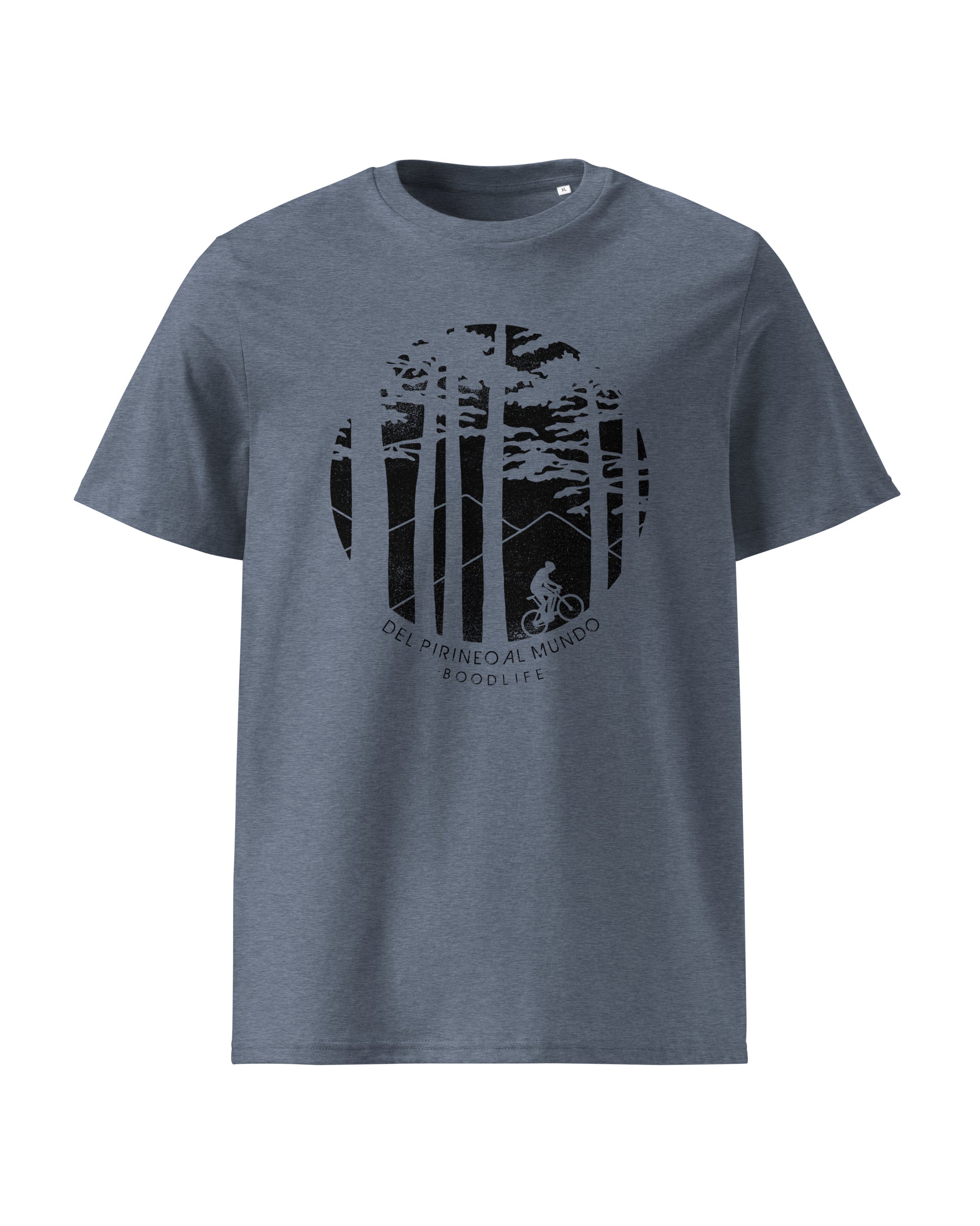 Camiseta Ruta