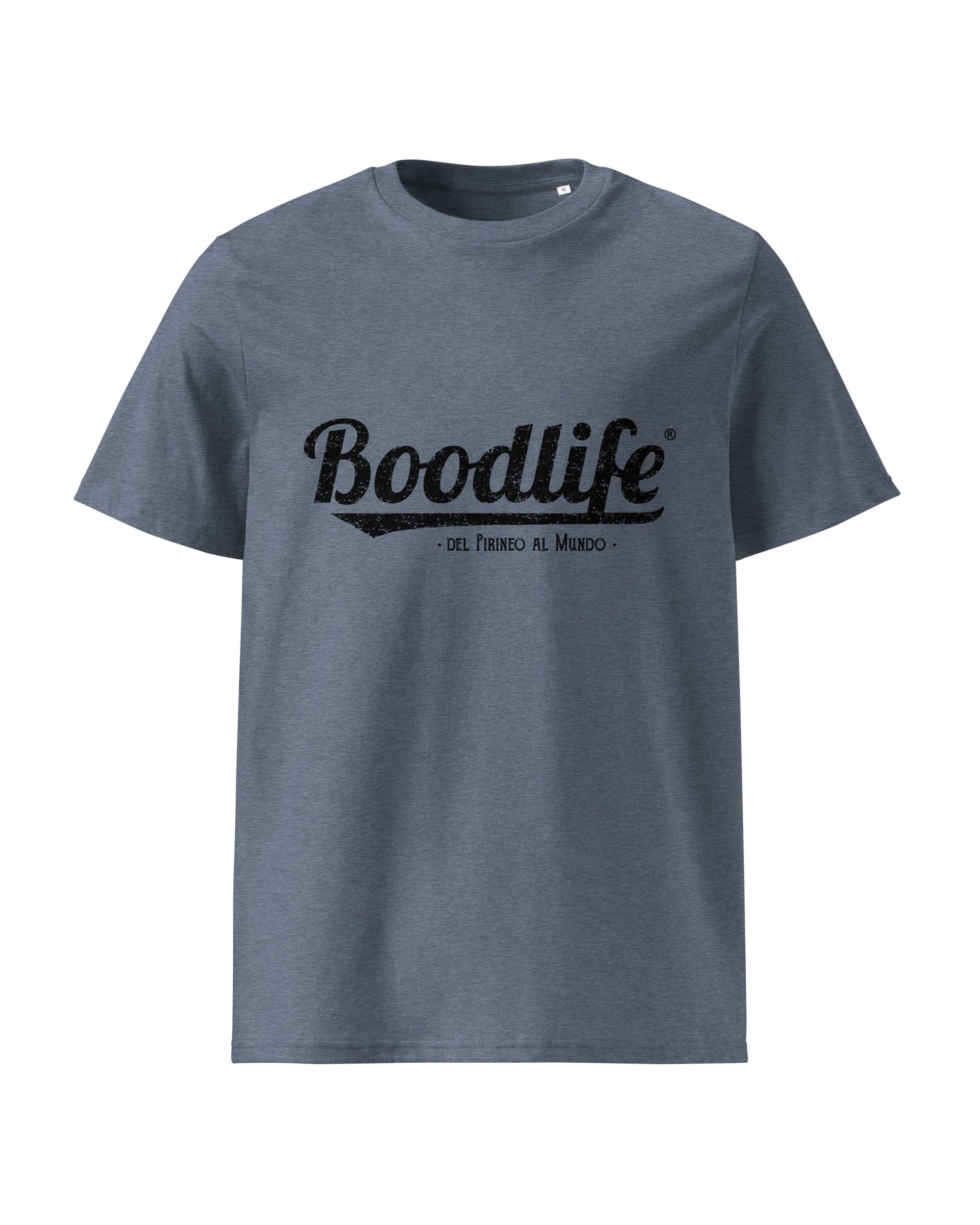 Camiseta Base