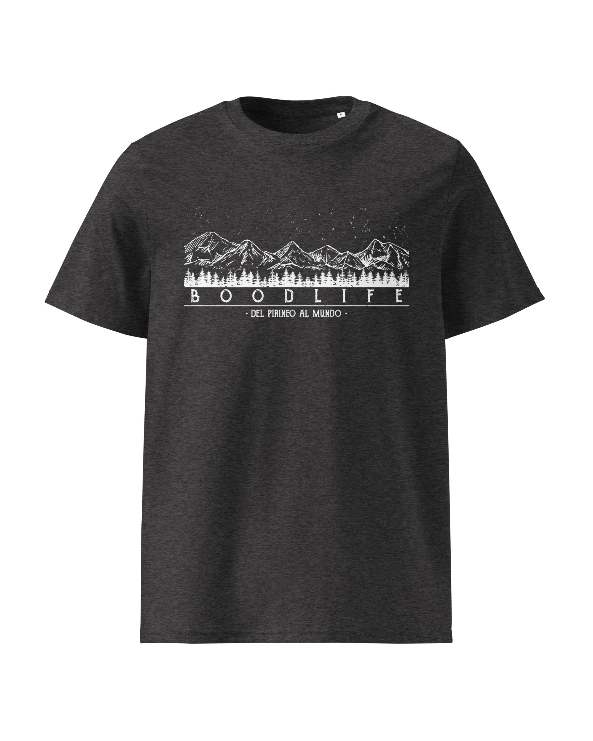 Camiseta Mirador