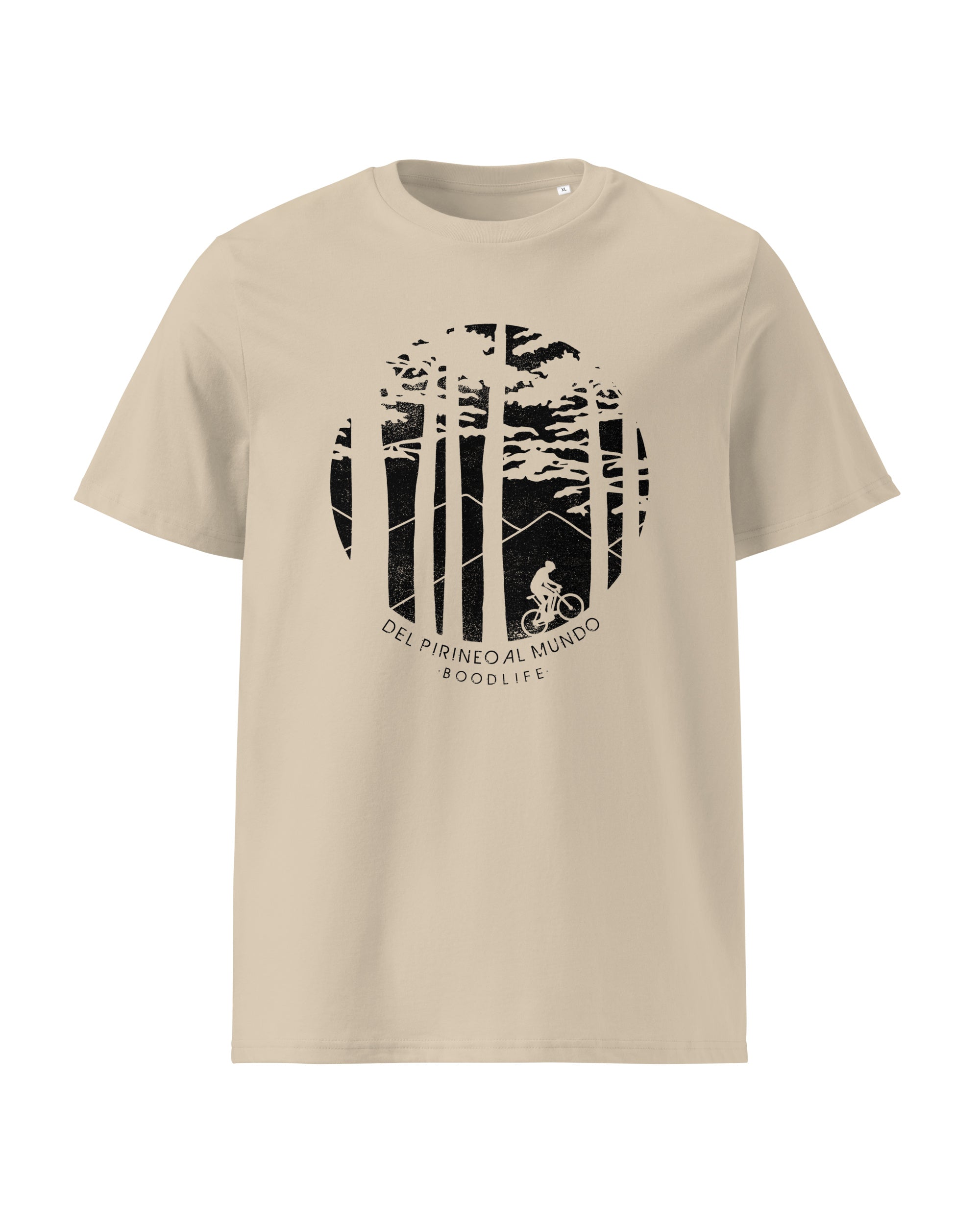 Camiseta Ruta