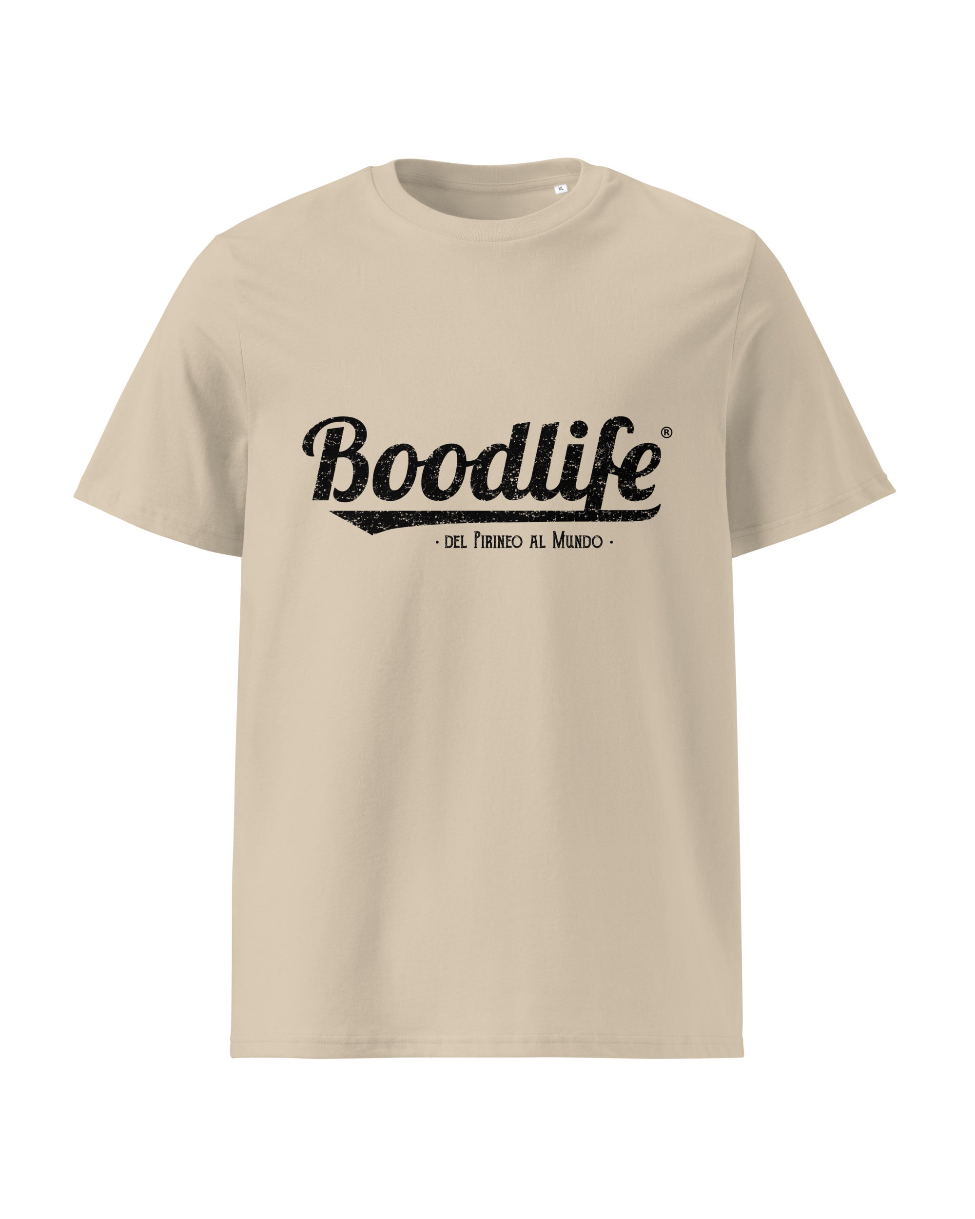 Camiseta Base