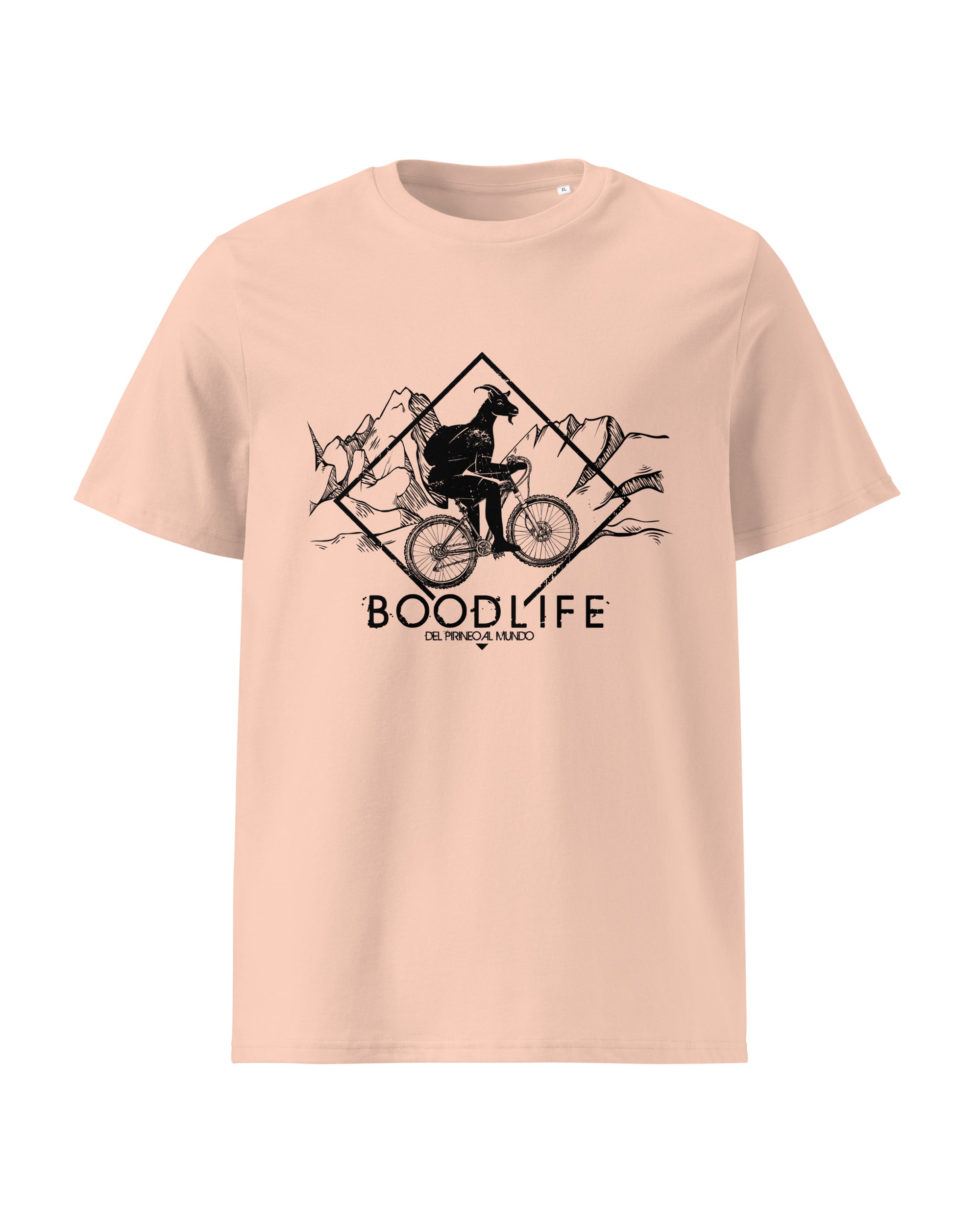 Camiseta Montesa