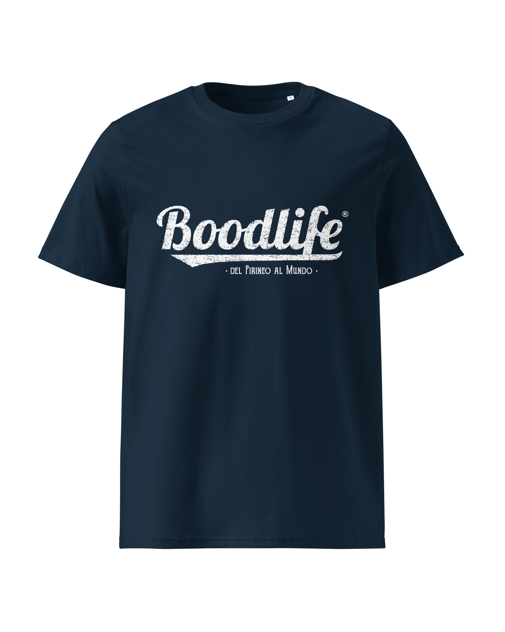 Camiseta Base
