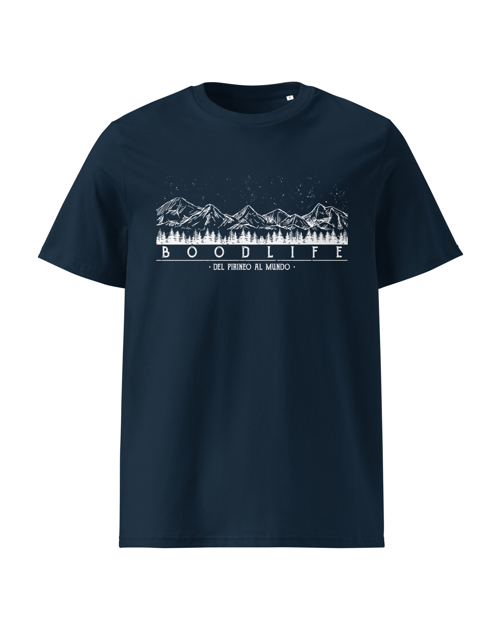 Camiseta Mirador