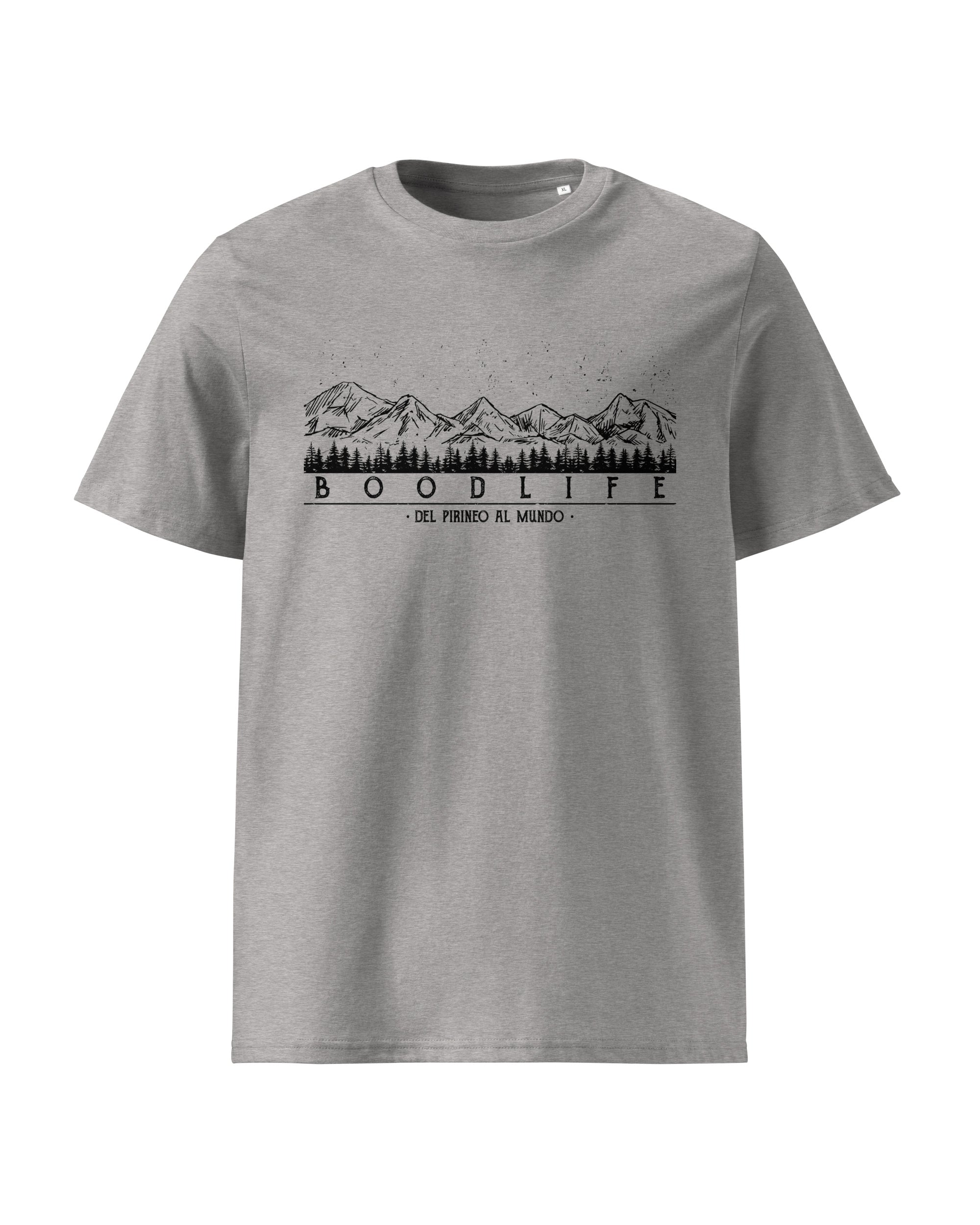 Camiseta Mirador