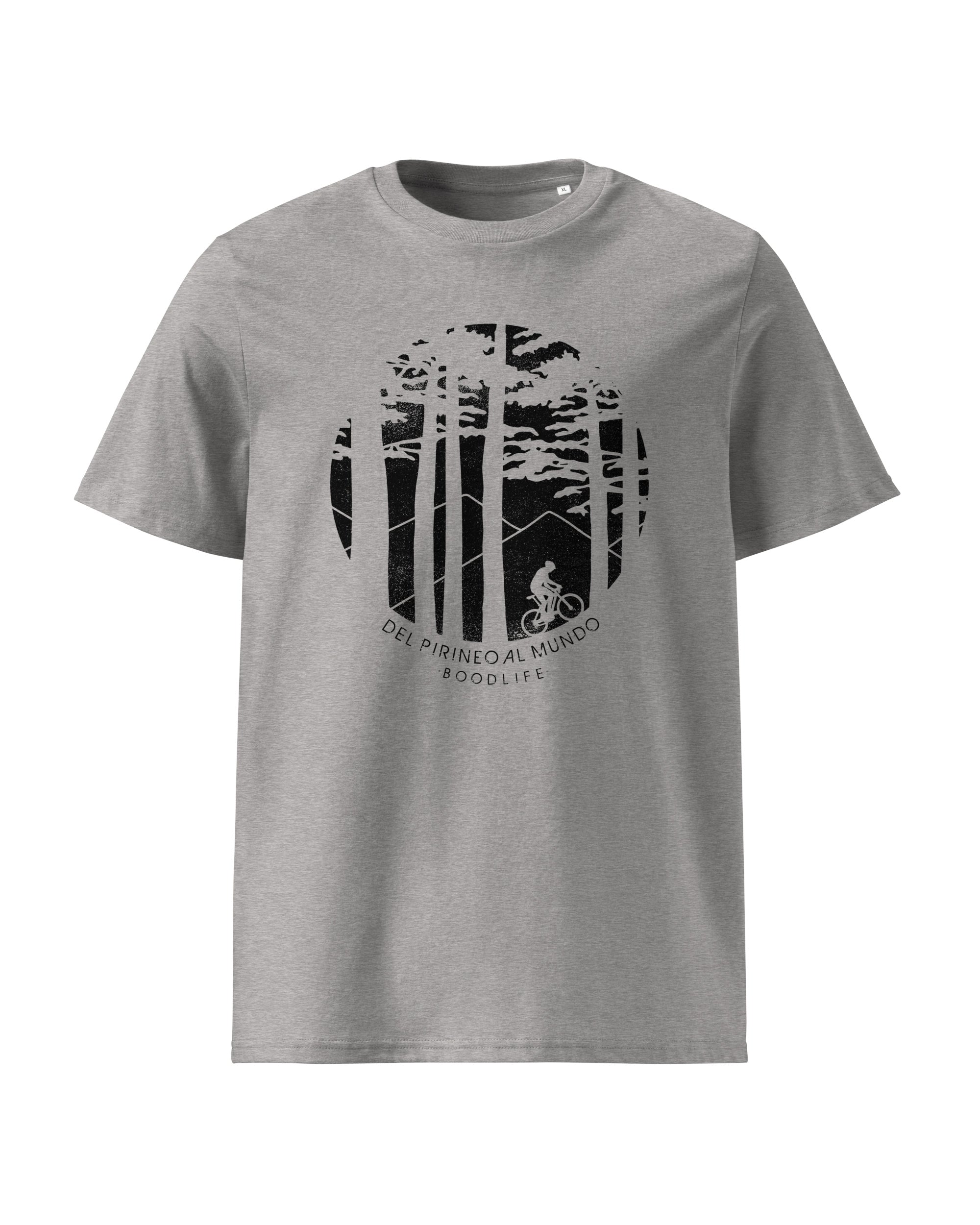 Camiseta Ruta